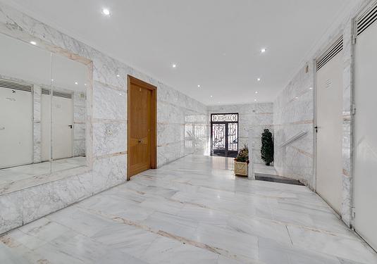 Apartment in Torrevieja