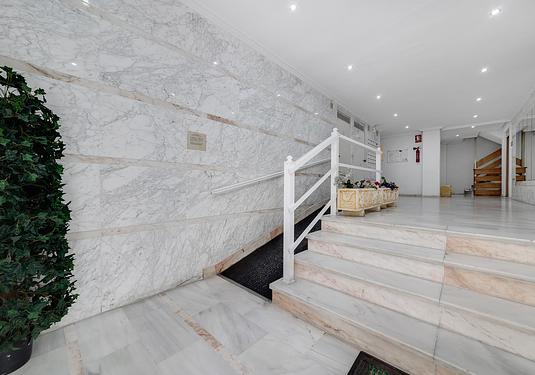 Apartment in Torrevieja