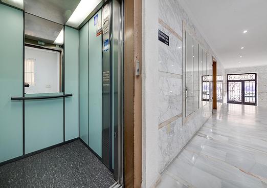 Apartment in Torrevieja