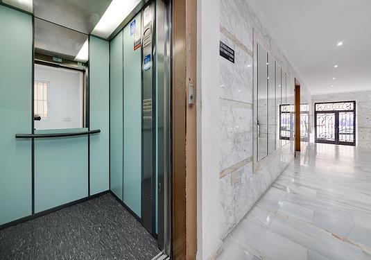 Apartment in Torrevieja