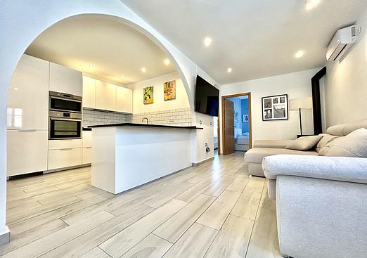 Villa in Villamartin