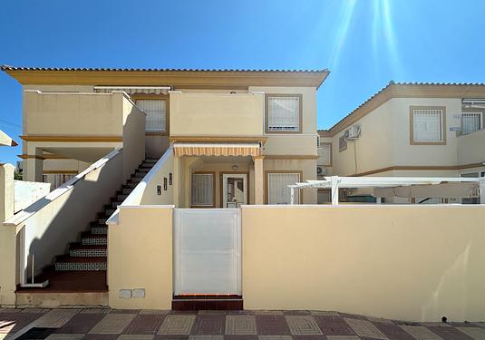 Apartment in Orihuela Costa