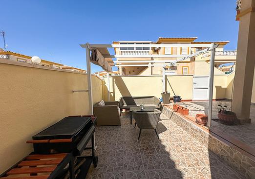 Apartment in Orihuela Costa