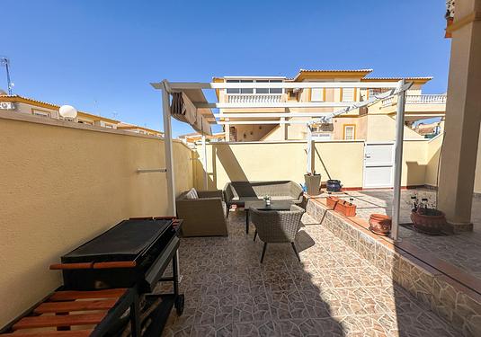 Apartment in Orihuela Costa