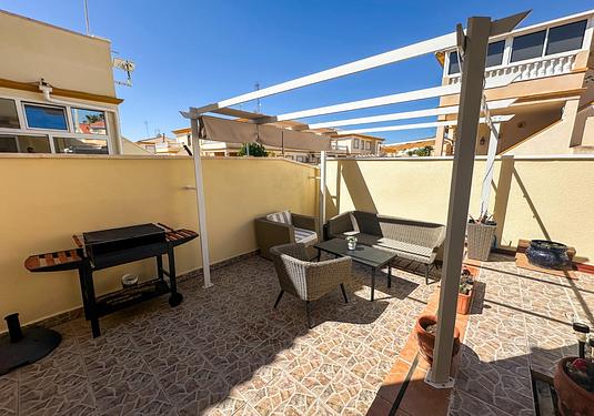 Apartment in Orihuela Costa