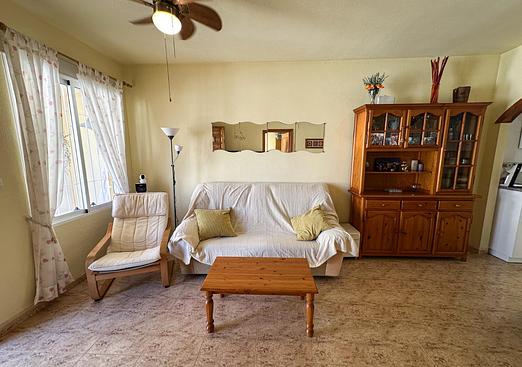 Apartment in Orihuela Costa