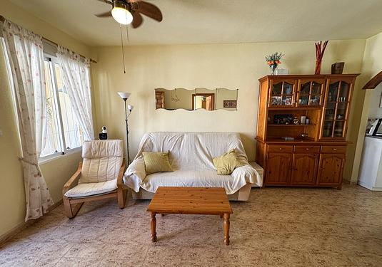 Apartment in Orihuela Costa