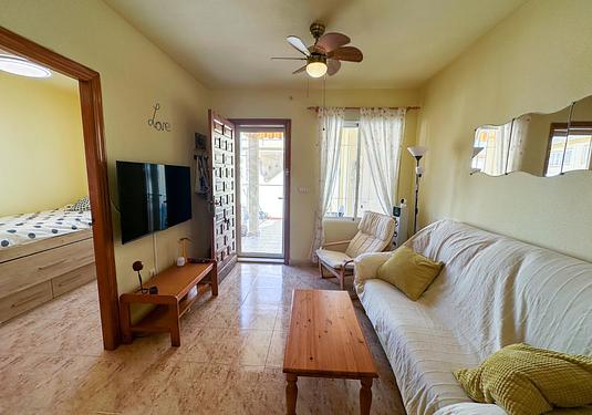 Apartment in Orihuela Costa