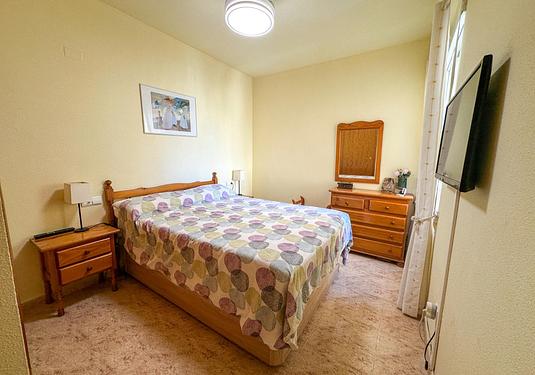 Apartment in Orihuela Costa