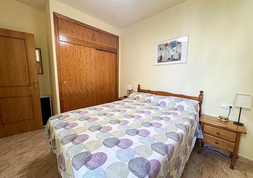 Apartment in Orihuela Costa