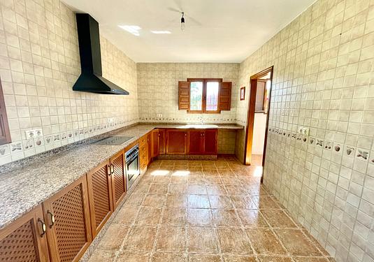 Villa in Catral