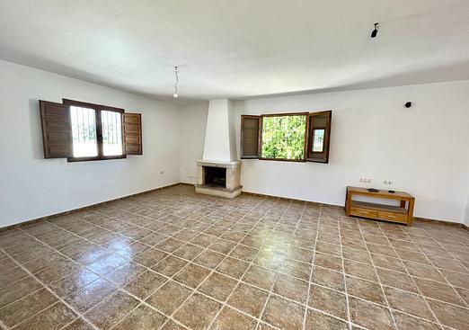 Villa in Catral