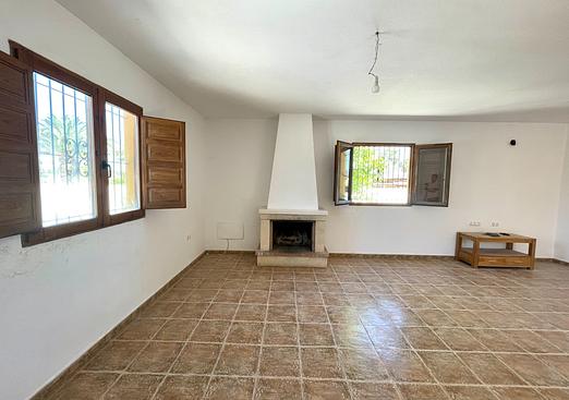 Villa in Catral