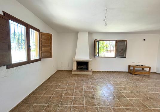 Villa in Catral