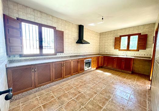 Villa in Catral
