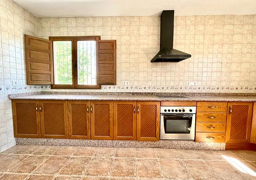Villa in Catral