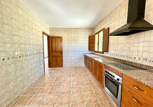 Villa in Catral