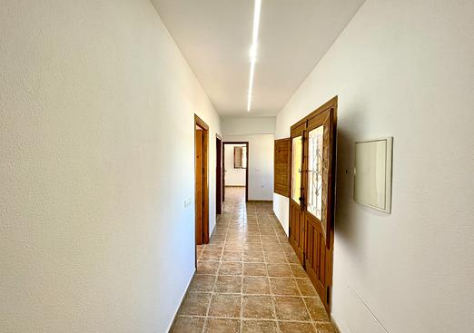 Villa in Catral