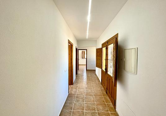 Villa in Catral