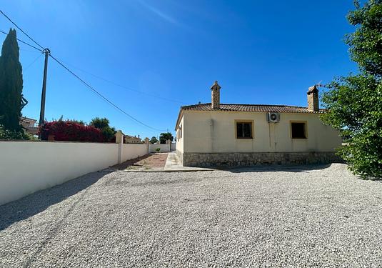Villa in Catral