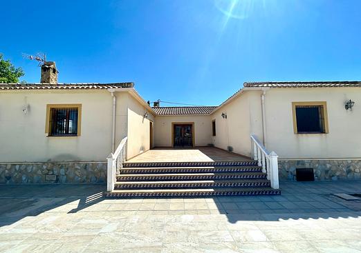 Villa in Catral