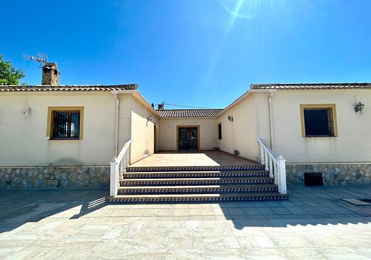 Villa in Catral