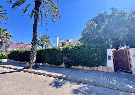 Villa in Orihuela Costa