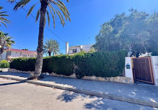 Villa in Orihuela Costa