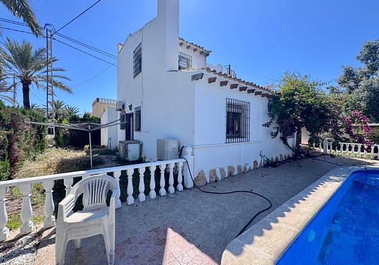 Villa in Orihuela Costa