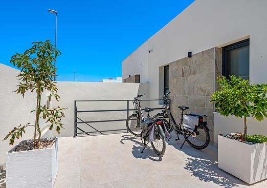 Property in Daya Nueva