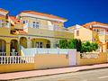Town house in Orihuela Costa