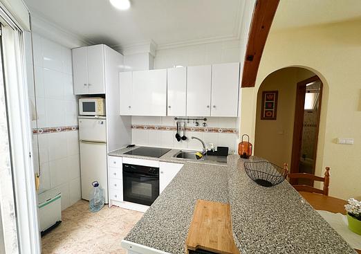 Apartment in Orihuela Costa