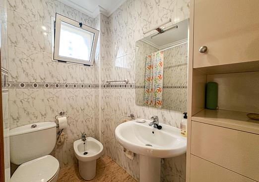 Apartment in Orihuela Costa