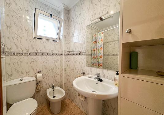 Apartment in Orihuela Costa