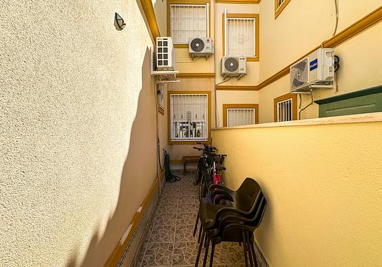 Apartment in Orihuela Costa