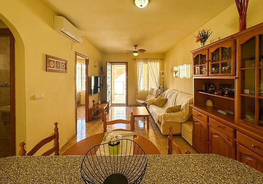 Apartment in Orihuela Costa