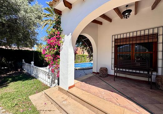 Villa in Orihuela Costa