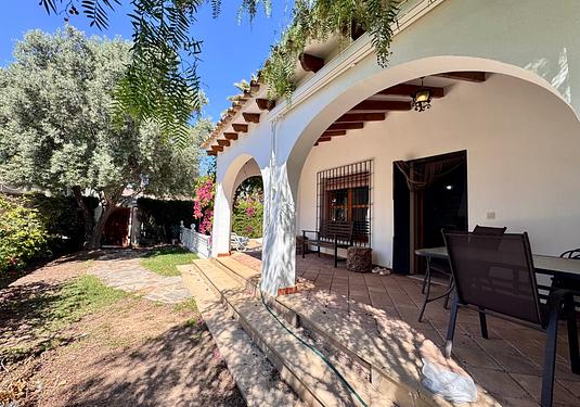 Villa in Orihuela Costa