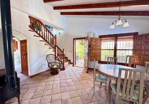 Villa in Orihuela Costa