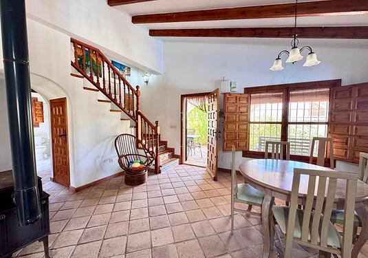 Villa in Orihuela Costa