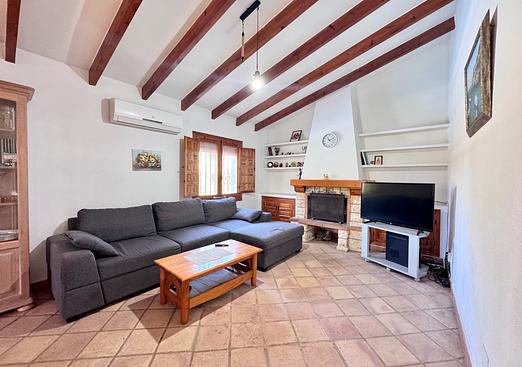 Villa in Orihuela Costa