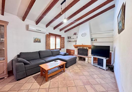 Villa in Orihuela Costa