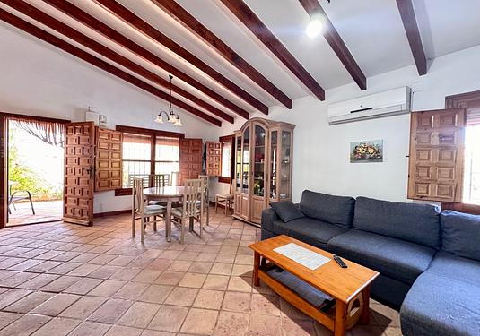 Villa in Orihuela Costa
