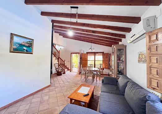 Villa in Orihuela Costa