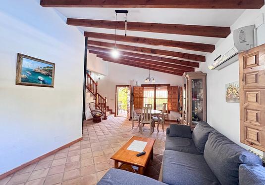 Villa in Orihuela Costa