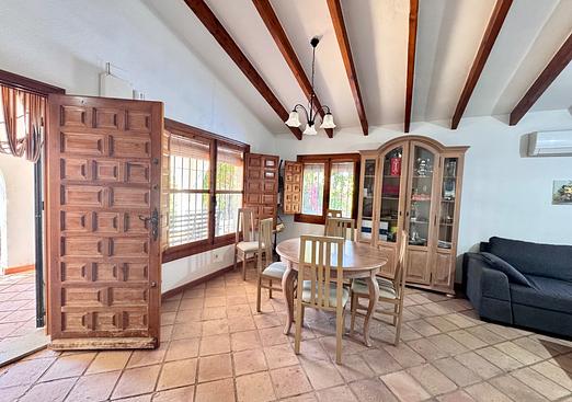 Villa in Orihuela Costa