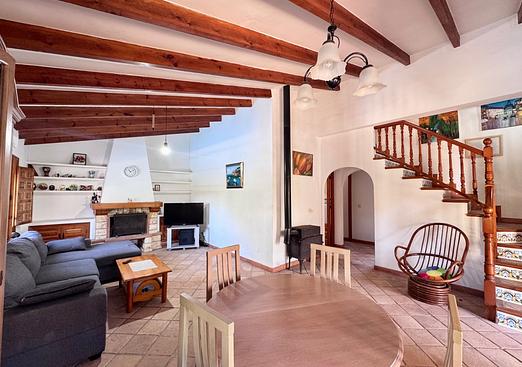 Villa in Orihuela Costa