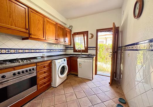 Villa in Orihuela Costa