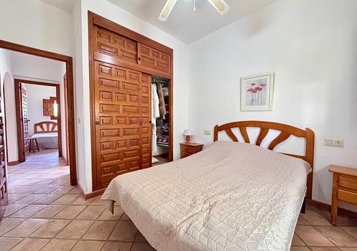 Villa in Orihuela Costa