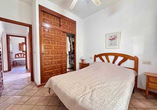 Villa in Orihuela Costa